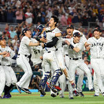 شوهی-اوهتانی-و-ژاپن-با-شکست-آمریکا،-قهرمان-کلاسیک-جهانی-بیسبال-شدند