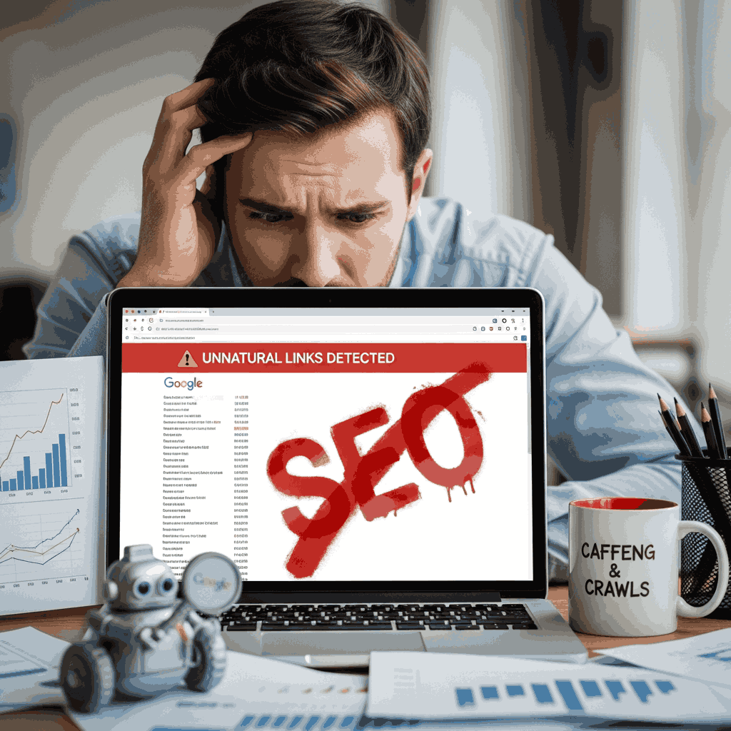 سئو ۲۰۲۵: مهمترین چالشها با راهحلهای حرفهای