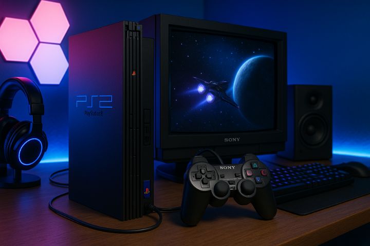 از دید یک فروشنده قطعات بینالمللی