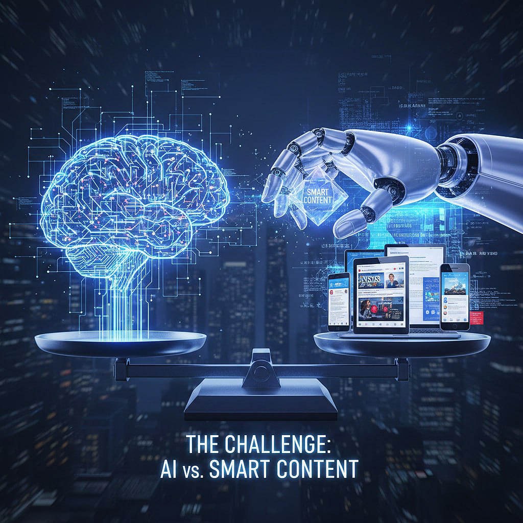 سئو ۲۰۲۵: مهمترین چالشها با راهحلهای حرفهای